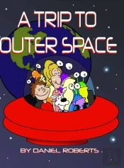 A Trip To Outer Space