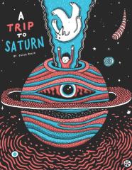 A Trip To Saturn