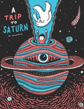 A Trip To Saturn