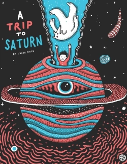 Bertrand.pt - A Trip To Saturn