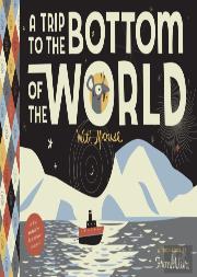 A Trip To The Bottom Of The World With Mouse