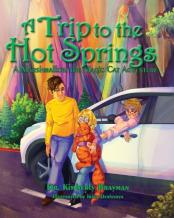 A Trip To The Hot Springs