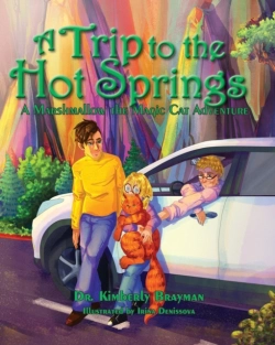 Bertrand.pt - A Trip To The Hot Springs