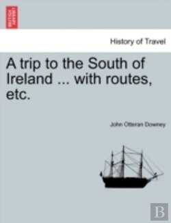 Bertrand.pt - A Trip To The South Of Ireland ... With Routes, Etc.