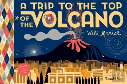 Bertrand.pt - A Trip To The Top Of The Volcano With Mouse