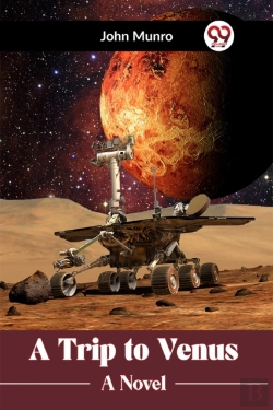 Bertrand.pt - A Trip To Venus A Novel
