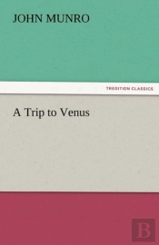 A Trip To Venus