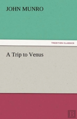Bertrand.pt - A Trip To Venus