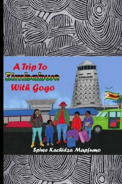 Bertrand.pt - A Trip To Zimbabwe With Gogo
