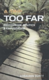A Trip Too Far