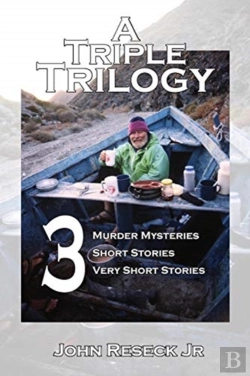 Bertrand.pt - A Triple Trilogy