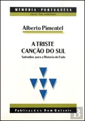 A Triste Canção Do Sul