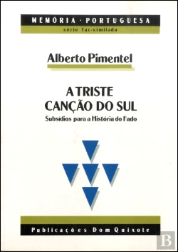 Bertrand.pt - A Triste Canção Do Sul