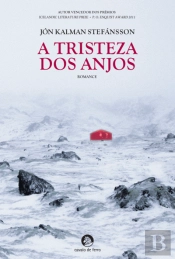 A Tristeza dos Anjos