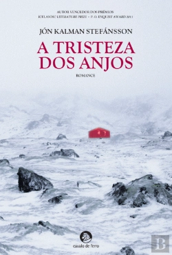 Bertrand.pt - A Tristeza dos Anjos