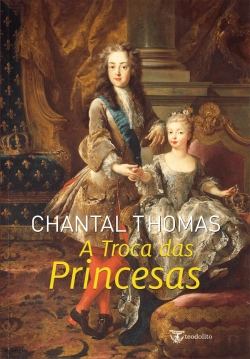 Bertrand.pt - A Troca das Princesas