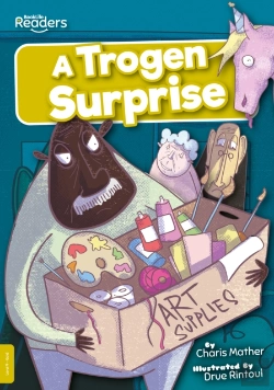 Bertrand.pt - A Trogen Surprise
