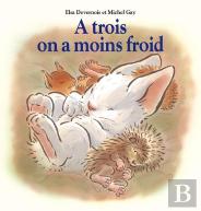 À Trois On A Moins Froid