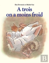 À Trois On A Moins Froid