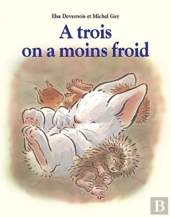 Bertrand.pt - À Trois On A Moins Froid