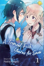A Tropical Fish Yearns For Snow, Vol. 1