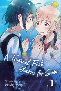 Bertrand.pt - A Tropical Fish Yearns For Snow, Vol. 1