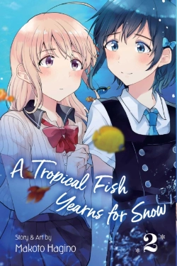 Bertrand.pt - A Tropical Fish Yearns For Snow, Vol. 2