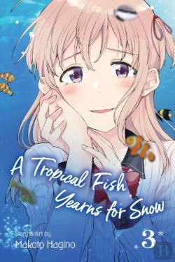 Bertrand.pt - A Tropical Fish Yearns For Snow, Vol. 3