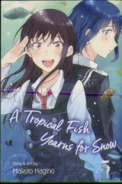 A Tropical Fish Yearns For Snow, Vol. 5