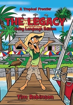 Bertrand.pt - A Tropical Frontier