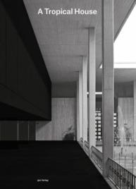 A Tropical House Â€“ The Embassy Of Switzerland In New Delhi