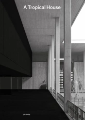 A Tropical House Â€“ The Embassy Of Switzerland In New Delhi