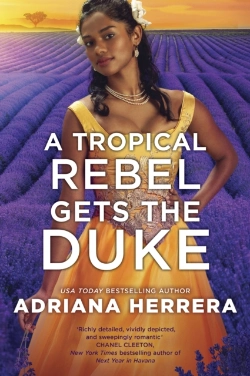 Bertrand.pt - A Tropical Rebel Gets The Duke