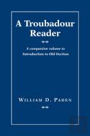 A Troubadour Reader