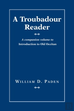 Bertrand.pt - A Troubadour Reader