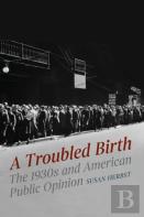 A Troubled Birth