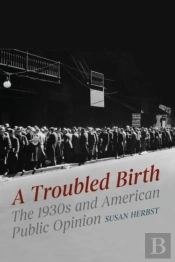 A Troubled Birth