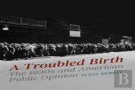 A Troubled Birth
