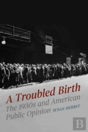 A Troubled Birth