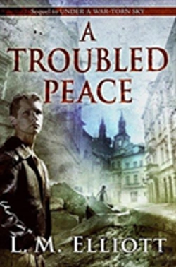 Bertrand.pt - A Troubled Peace