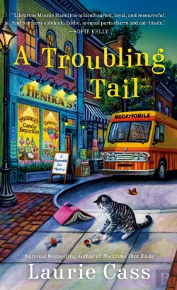 Bertrand.pt - A Troubling Tail