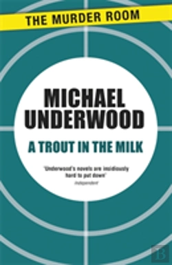 Bertrand.pt - A Trout In The Milk