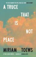 A Truce That Is Not Peace