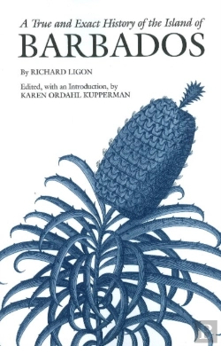 Bertrand.pt - A True And Exact History Of The Island Of Barbados