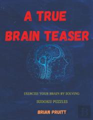 A True Brain Teaser