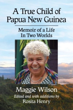 Bertrand.pt - A True Child Of Papua New Guinea