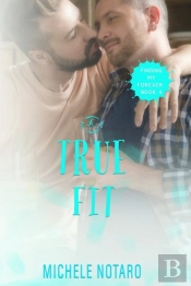 A True Fit: Finding My Forever Book 4