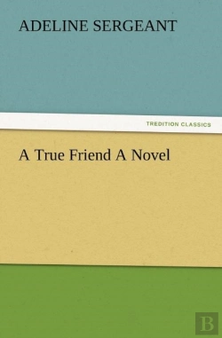 Bertrand.pt - A True Friend A Novel