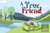 A True Friend