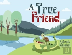 Bertrand.pt - A True Friend